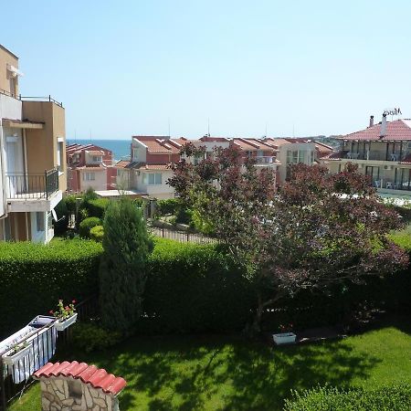 Апартамент Сони Sozopol Esterno foto