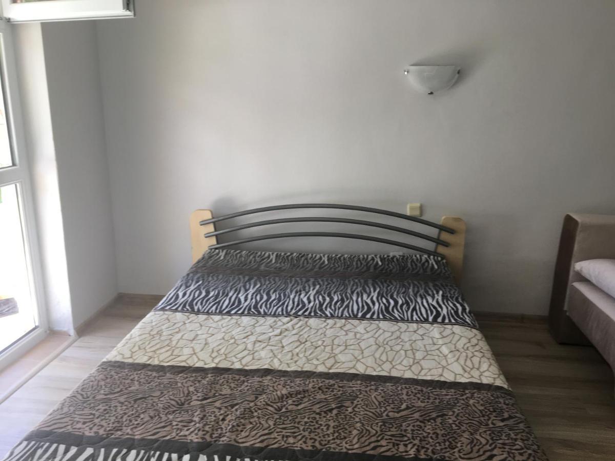 Апартамент Сони Sozopol Esterno foto